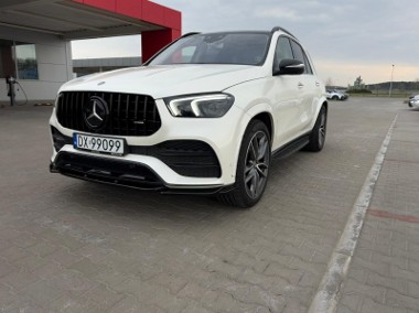 2.0 diesel 245KM 4x4 2020r Salon Polska-1