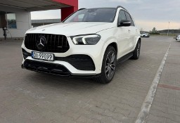 Mercedes-Benz 2.0 diesel 245KM 4x4 2020r Salon Polska