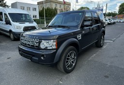 Land Rover Discovery IV Discovery IV 3.0SD V6 HSE Bogate Wyposażenie 2013