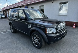 Land Rover Discovery IV Discovery IV 3.0SD V6 HSE Bogate Wyposażenie 2013