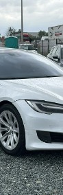 Tesla Model S 70D L1S 70kWh 333KM 2016r. darmowe ładowanie-3