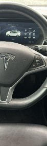 Tesla Model S 70D L1S 70kWh 333KM 2016r. darmowe ładowanie-4