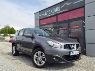Nissan Qashqai I (XX) GWARANCJA Bezwypadkowy Oryg. lakier SUPER STAN! Polift RATY