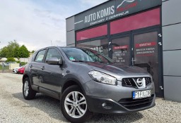 Nissan Qashqai I (XX) GWARANCJA Bezwypadkowy Oryg. lakier SUPER STAN! Polift RATY