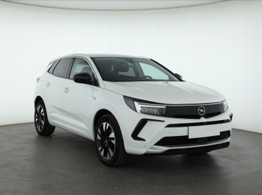 Opel , Salon Polska, 1. Właściciel, Serwis ASO, Automat, VAT 23%,-1