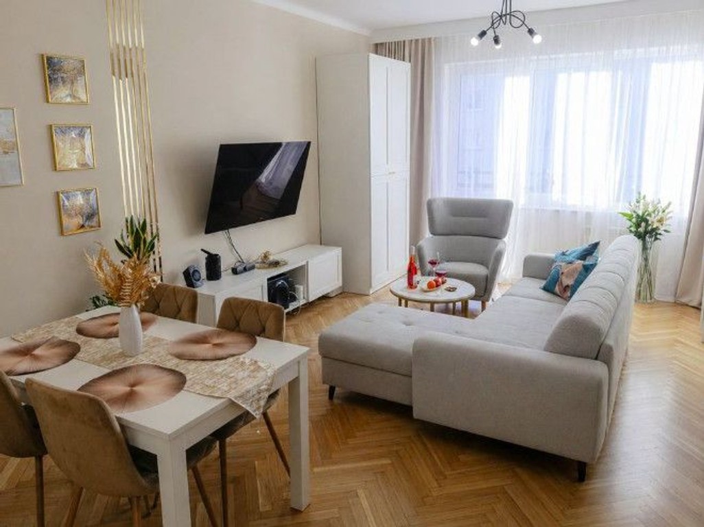 Puławska, Stary Mokotów, 2 pokoje, osobna kuchnia