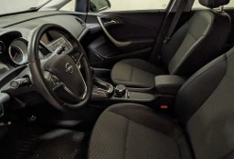 Opel Astra J 1,6 Turbo Automat , 1 właściciel