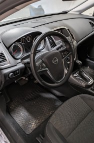 Opel Astra J 1,6 Turbo Automat , 1 właściciel -2