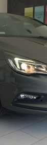 Opel Astra K Enjoy 1,4 125 KM salon Polska, bezwypadkowa, pierwszy użytkownik-3