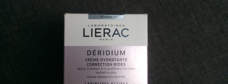  Lierac Deridium 50ml Wyprzedaz-1