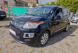 Citroen C3 Picasso 1.2 benzyna