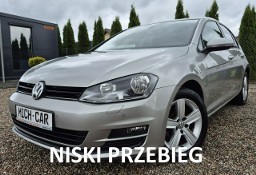 Volkswagen Golf VII 1.2 Benzyna**158oookm**Hatchback**2013**Bardzo Zadbany**