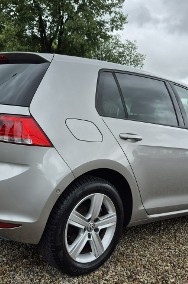 Volkswagen Golf VII 1.2 Benzyna**158oookm**Hatchback**2013**Bardzo Zadbany**-2