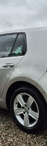 Volkswagen Golf VII 1.2 Benzyna**158oookm**Hatchback**2013**Bardzo Zadbany**-4