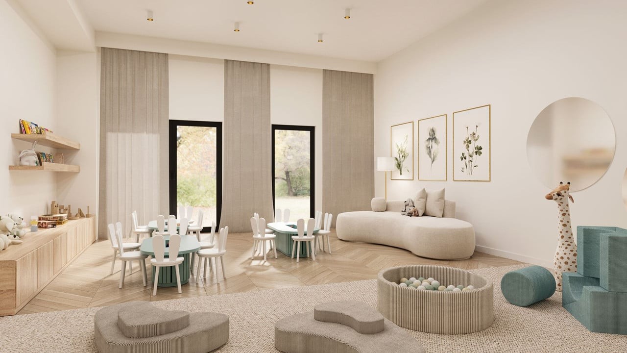 Belg Apartamenty | Nowoczesna przestrzeń stworzona do życia – pohled 6