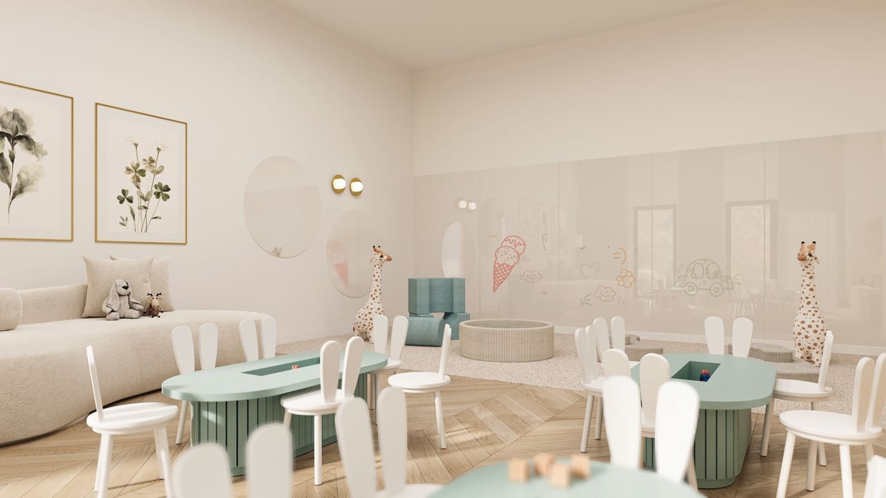 Belg Apartamenty | Nowoczesna przestrzeń stworzona do życia – další