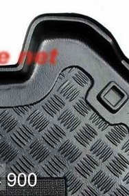 JEEP RENEGADE od 09.2014 r. DOLNY BAG mata bagażnika - idealnie dopasowana do kształtu bagażnika Jeep Renegade-2
