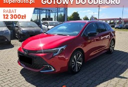 Toyota Corolla XII Style 2.0 Hybrid Dynamic Force Style 2.0 Hybrid Dynamic Force 178KM |