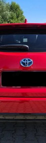 Toyota Corolla XII Style 2.0 Hybrid Dynamic Force Style 2.0 Hybrid Dynamic Force 178KM |-4