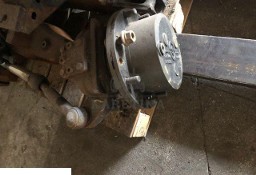 Valmet 6200 6300 -Atak Silnik Zwrotnica Mechanizm Różnicowy [CZĘŚCI]