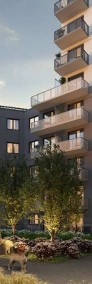 80 m2/ Krzyki/ Nowa inwestycja/ Duży balkon-4
