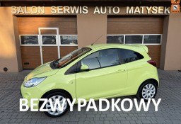 Ford KA II Rej.01/2014 1,2 69KM Klimatyzacja