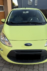 Ford KA II Rej.01/2014 1,2 69KM Klimatyzacja-2