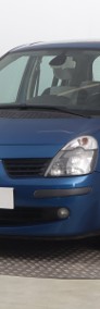 Renault Modus , Klima, Parktronic, Dach panoramiczny,ALU-3