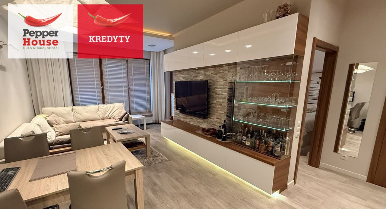 Zamieszkaj kilka kroków od plaży - Nowe Orłowo