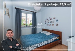 Mieszkanie Warszawa Białołęka, ul. Odkryta
