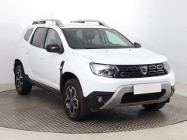 Dacia Duster I , Salon Polska, Serwis ASO, GAZ, Navi, Klima, Tempomat,