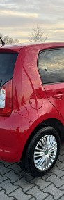 Skoda Citigo Citigo Cały w oryginalnym lakierze/Czujniki parkowania/Klima sprawna-3