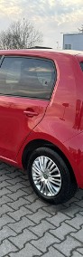Skoda Citigo Citigo Oryginalny lakier/Bezwypadkowy/Bezkolizyjny/Czujniki parkowania/Klim-3