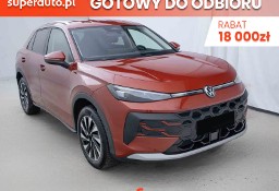 Volkswagen T-Roc Style 1.5 TSI DSG Style 1.5 TSI 150KM DSG