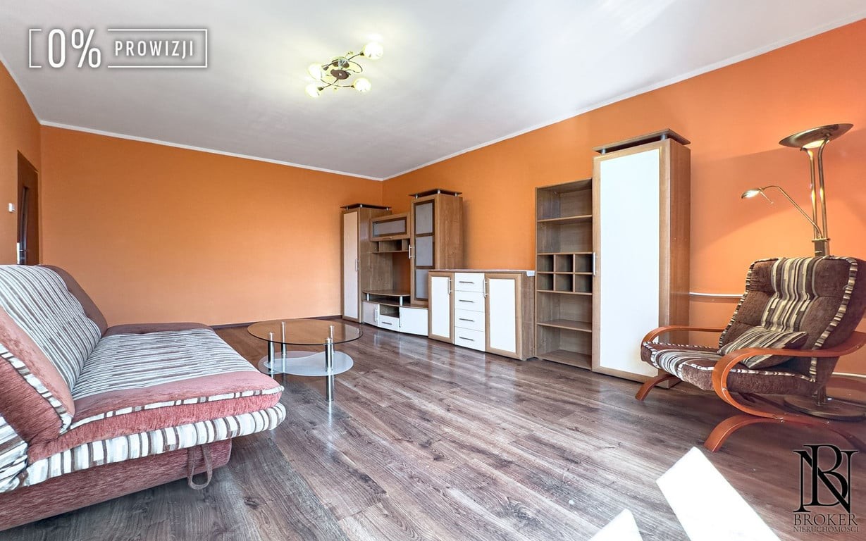 Mieszkanie na sprzedaż, 2 pokoje, 61 m², Bytom