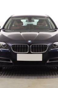 BMW SERIA 5 , 184 KM, Automat, Navi, Xenon, Bi-Xenon, Klimatronic,-2