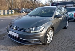 Volkswagen Golf VIII VII Variant 1,5TSi Comfortline 02/2020! 60813+VAT!