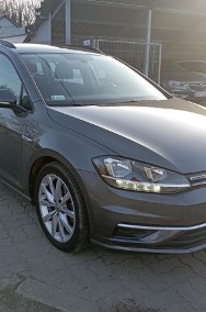 Volkswagen Golf VIII VII Variant 1,5TSi Comfortline 02/2020! 60813+VAT!-2