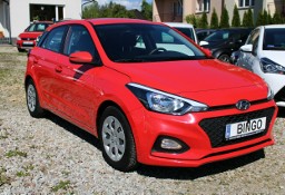 Hyundai i20 II 1,2 *LPG*Lift*Krajowy!