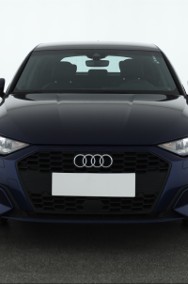 Audi A3 III , Salon Polska, 1. Właściciel, Serwis ASO, Automat, VAT 23%,-2