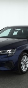 Audi A3 III , Salon Polska, 1. Właściciel, Serwis ASO, Automat, VAT 23%,-3