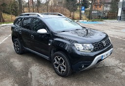 Dacia Duster I 1.5DCi-115PS 68tkm Navi Klima Kamera