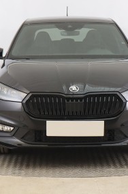 Skoda Fabia IV , 1. Właściciel, Serwis ASO, Automat, VAT 23%, Klimatronic,-2
