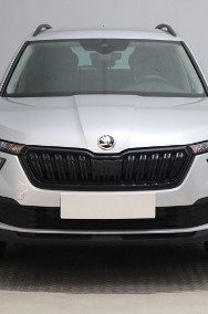 Skoda Kamiq , Salon Polska, 1. Właściciel, Serwis ASO, Automat,-2