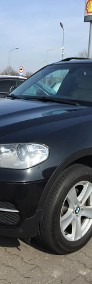 BMW X5 II (E70) 3.0d xDrive - Salon Polska!-3