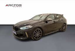 BMW SERIA 1 F40 BMW M135i xDrive Salon PL