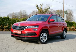 Skoda Karoq 1.0TSI 115KM Ambition -2xKlimatr -Bardzo zadbany -Zobacz