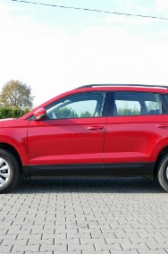 Skoda Karoq 1.0TSI 115KM Ambition -2xKlimatr -Bardzo zadbany -Zobacz-2