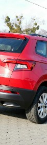 Skoda Karoq 1.0TSI 115KM Ambition -2xKlimatr -Bardzo zadbany -Zobacz-3