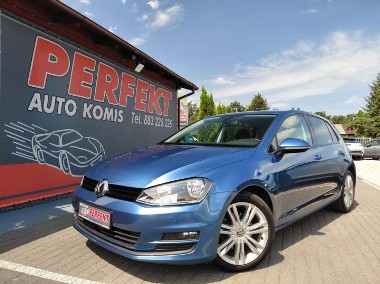 Volkswagen Golf Sportsvan-1
